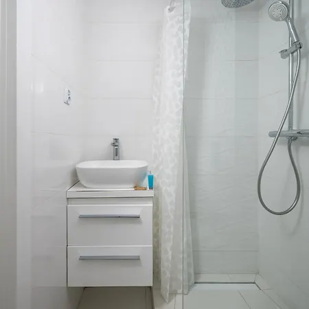 Apartment Comfort