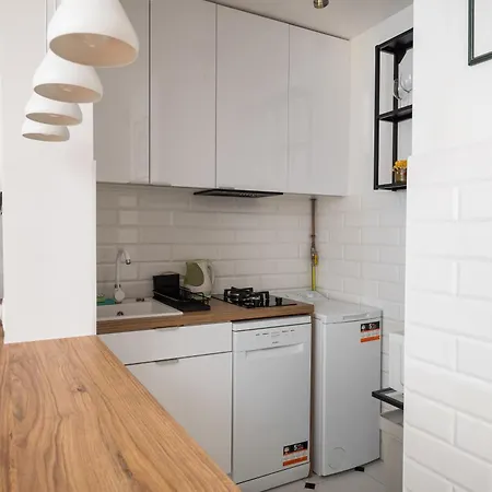 Apartment Comfort