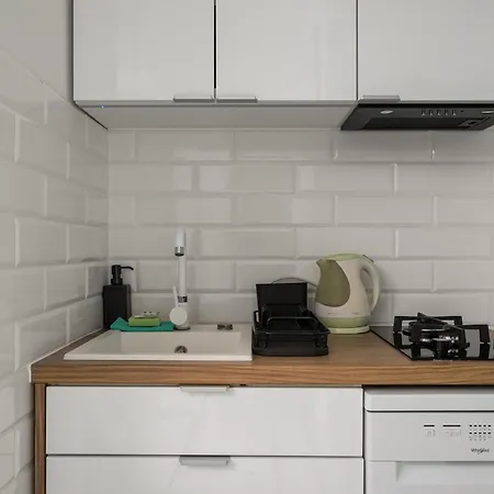 Comfort Apartment