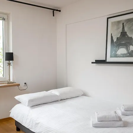 Comfort Apartment