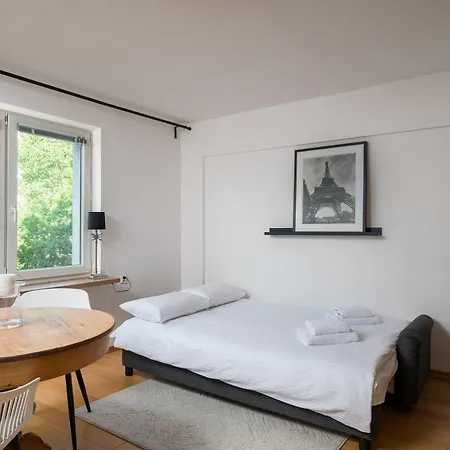 Comfort Apartment *