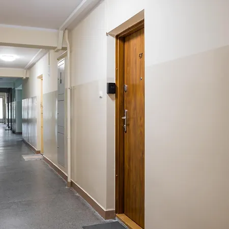 Comfort Apartment