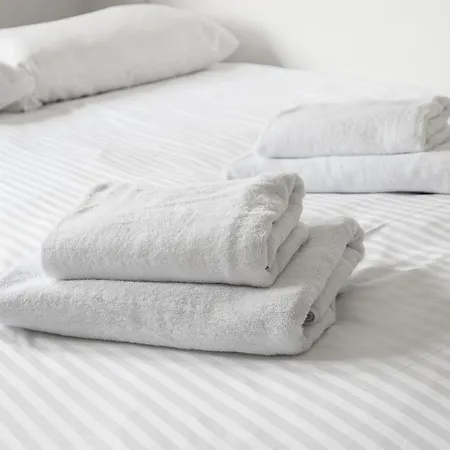 Appartement Comfort Warschau