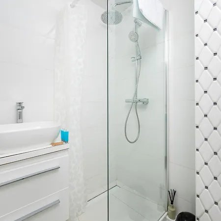 Comfort Appartement Warschau