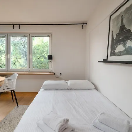 Comfort Appartement *